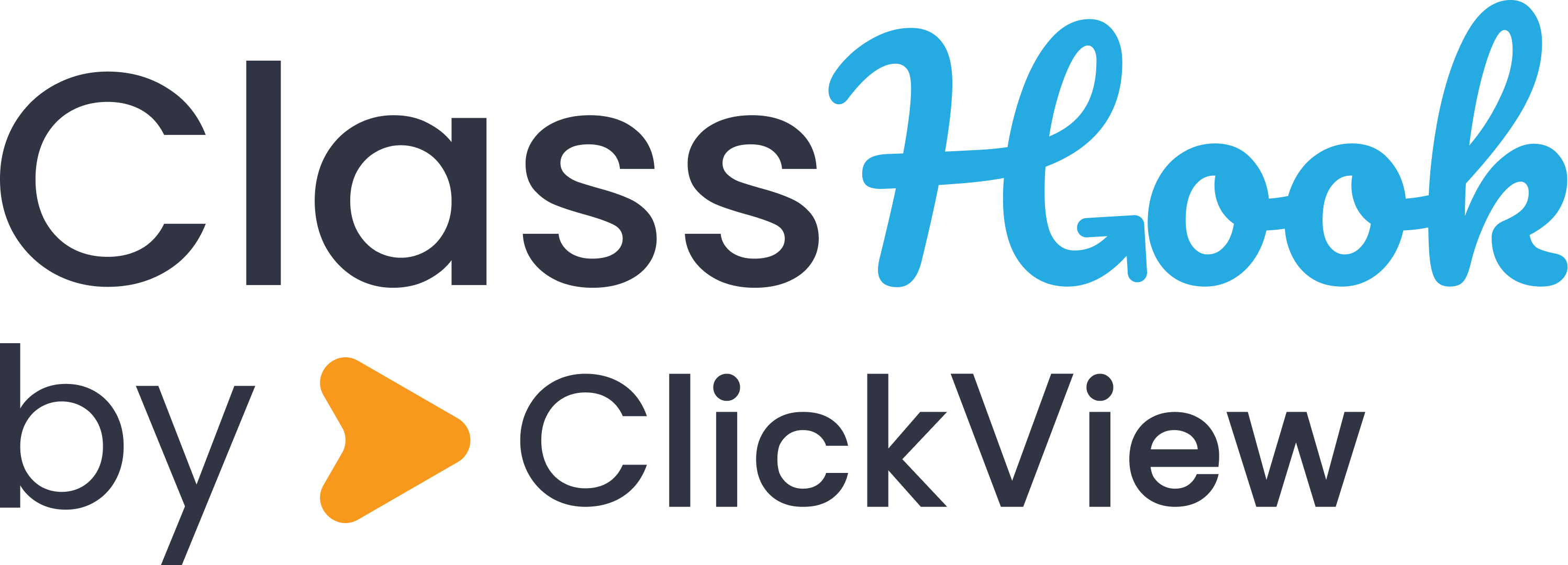 ClassHook Logo