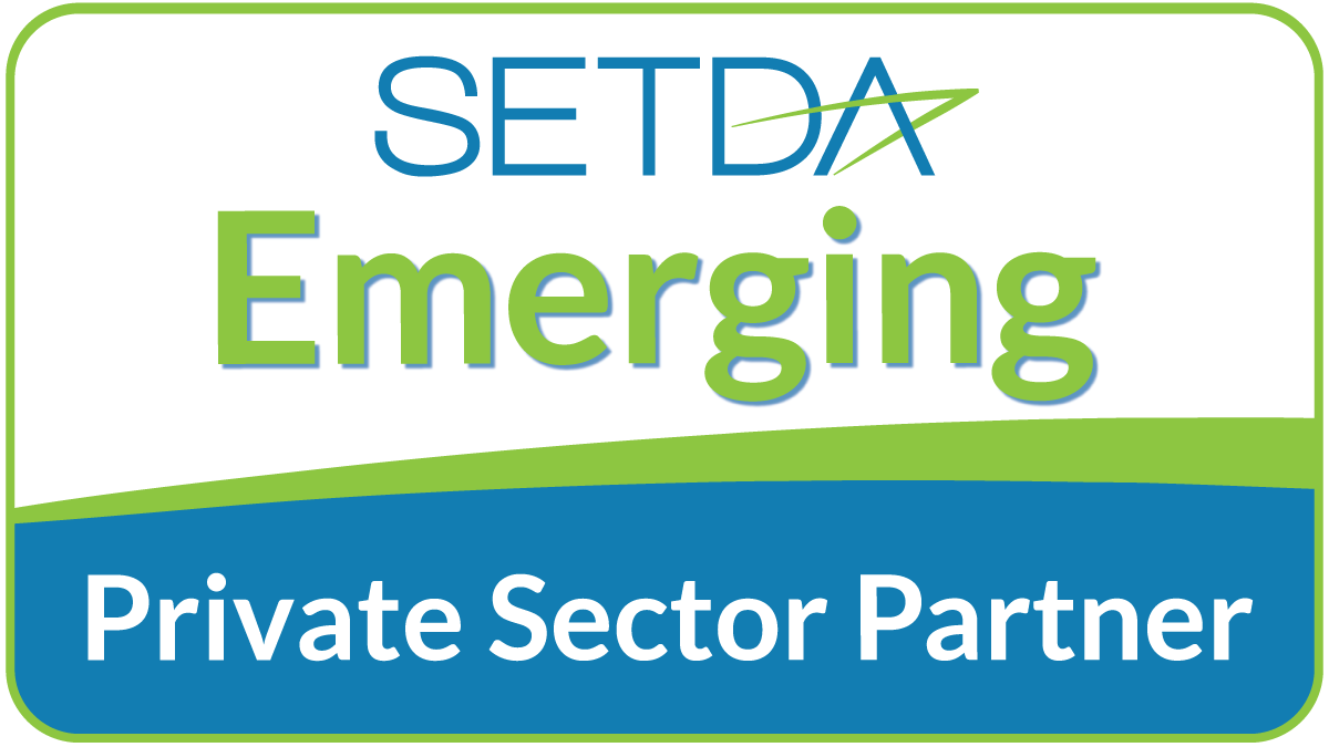 SETDA Emerging Partners 2022