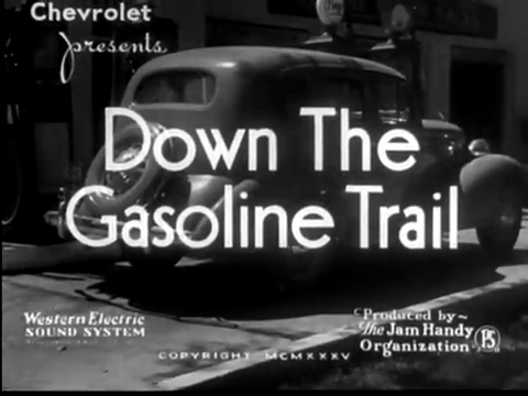 Down the Gasoline Trail: How Gasoline Works In Automobile Fuel Systems thumbnail
